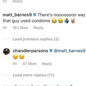 Meet your Posher, Brandon